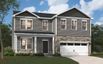 casa en River Highlands por Stanley Martin Homes