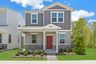 casa en Spring Walk at the Junction por Stanley Martin Homes