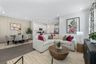casa en Spring Walk at the Junction por Stanley Martin Homes