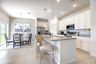 casa en Sunset Lakes Estates por Stanley Martin Homes
