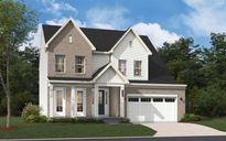 Sunstone Preserve Single Family Homes por Stanley Martin Homes en Washington Maryland