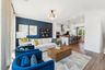casa en Twyla Walk por Stanley Martin Homes