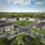 casa en Sunstone Preserve Townhomes por Stanley Martin Homes