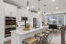 casa en Mill Branch Crossing por Stanley Martin Homes