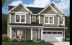 River Highlands: Suffolk, Virginia - Stanley Martin Homes