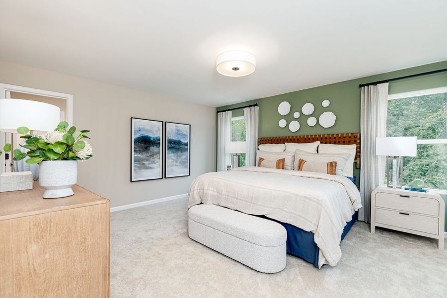 508 Altamaha Court (The Hollins)