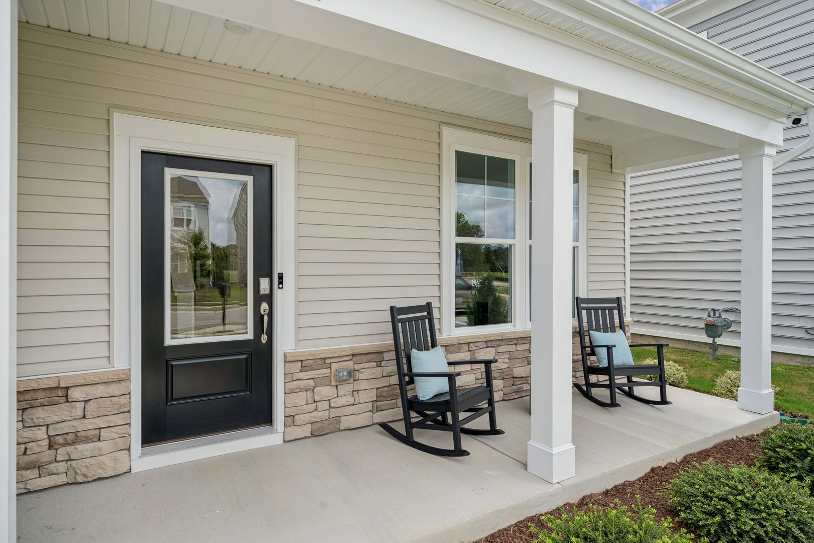 177 Getty Road (The Tremont)