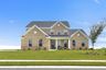 homes in Timberline Meadows by Stanley Martin Homes