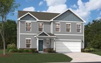 Essence at Stone Spring Single Family Homes por Stanley Martin Homes en Washington West Virginia