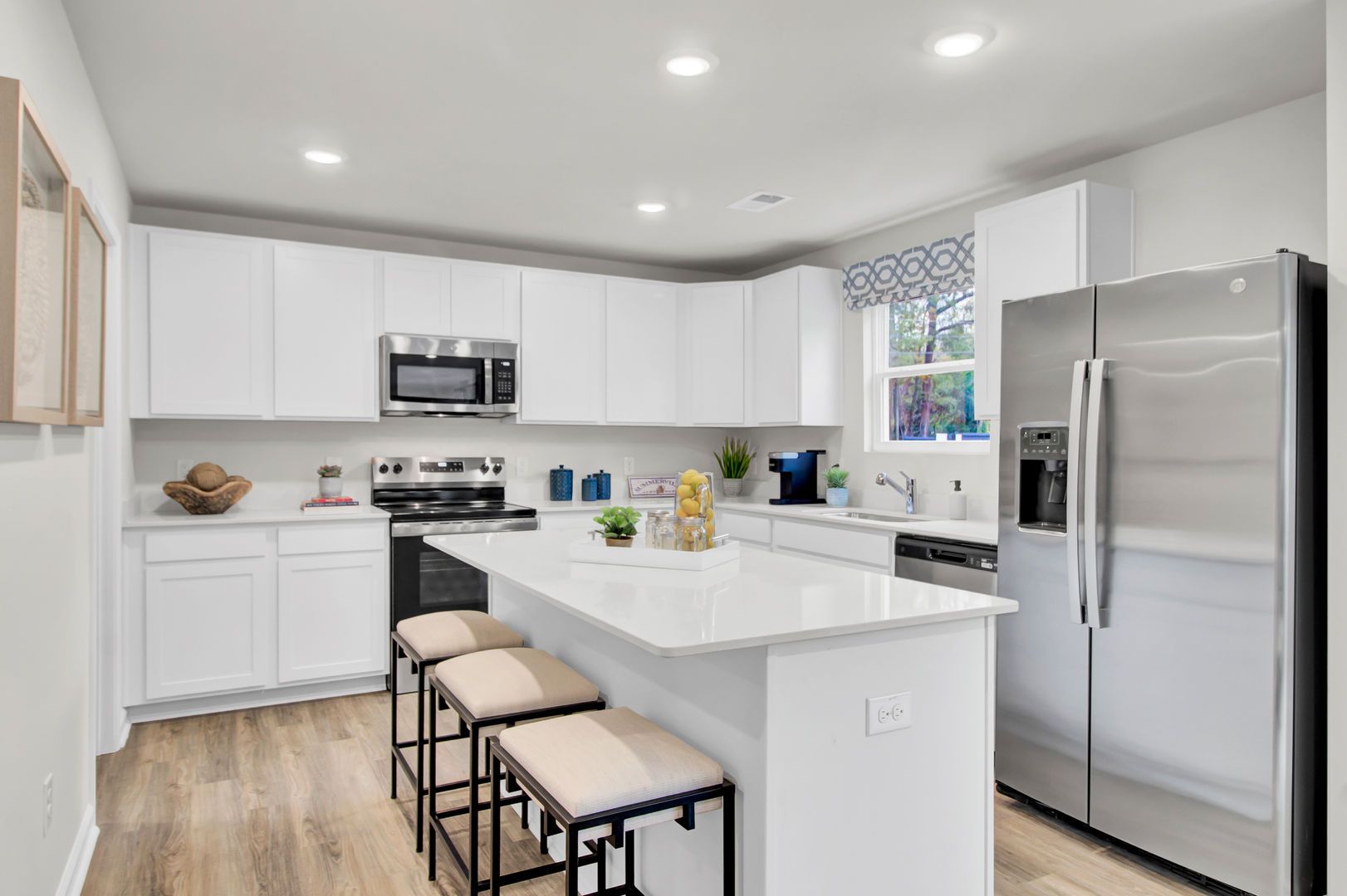 219 Barracks Road (The Melrose)