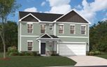Essence at Victorywoods Village - Columbia, SC