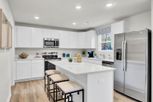 Essence at Victorywoods Village - Columbia, SC