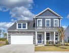 Pinewood - Leland, NC