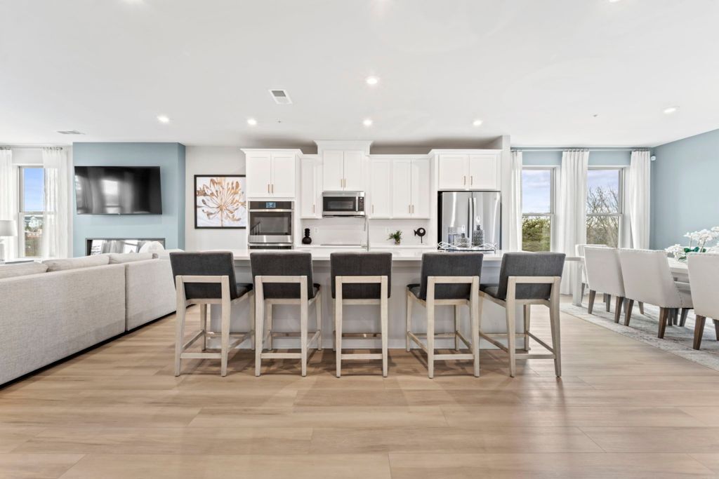 17712 Williams Way (The Julianne)