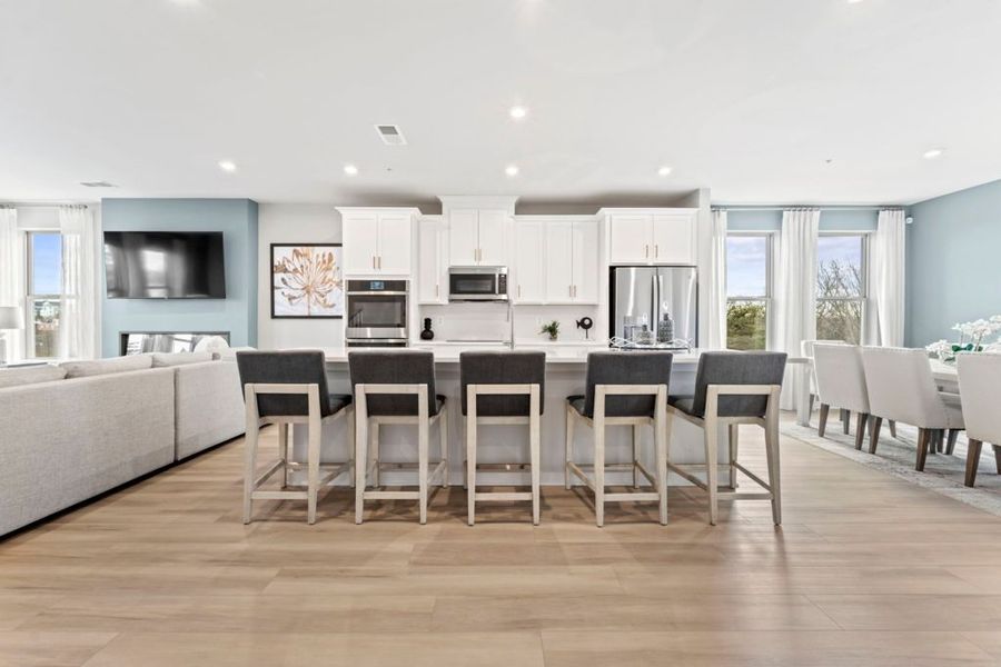 1718 Patriotic Street (The Julianne)