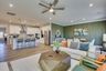 casa en Abney Hills Estates por Stanley Martin Homes