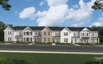 Tillery at Wilson Farms por Stanley Martin Homes en Charlotte South Carolina