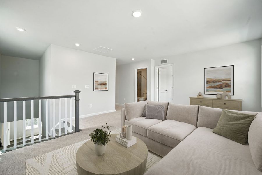 2981 Rambling Brook Lane (The Rosemund)