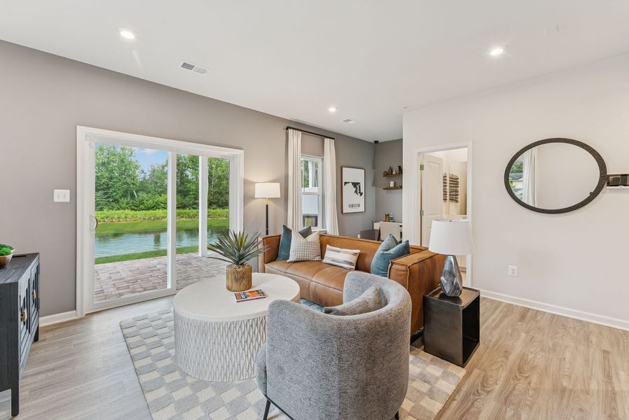 6767  Stapleford Place (The Louisa)