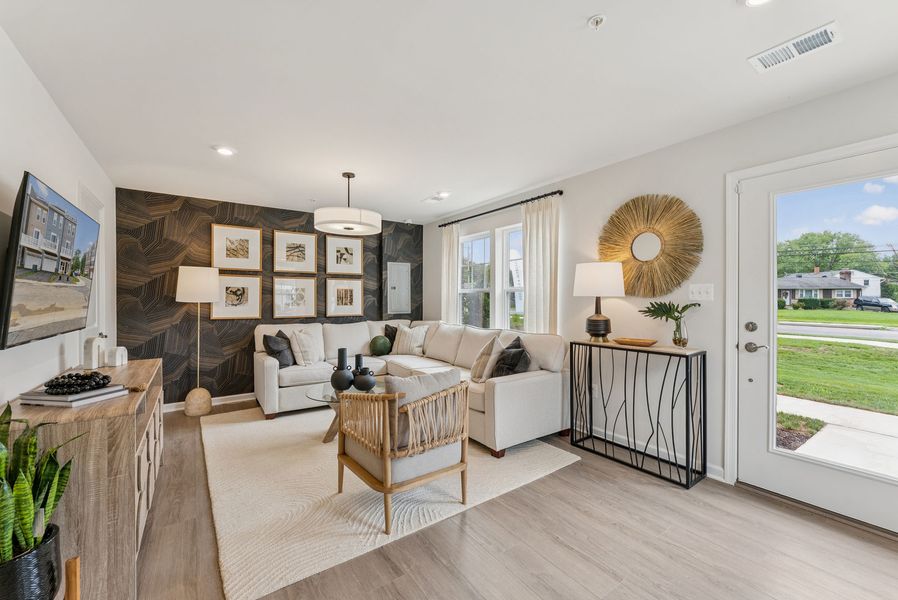 6838 Matthews Road (The Jenkins)