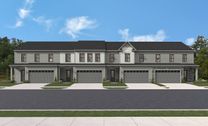 Brookside por Stanley Martin Homes en Raleigh-Durham-Chapel Hill North Carolina
