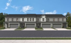 1110 Palisade Bluff Lane (The Eva)