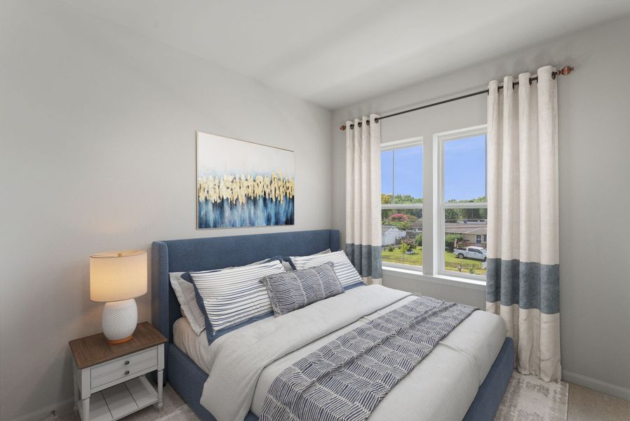 6826 Matthews Road (The Jenkins)