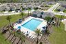 casa en Avalon Park Tavares Townhomes por Stanley Martin Homes