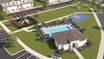 casa en Bimini Bay por Stanley Martin Homes