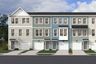casa en Haddonstone por Stanley Martin Homes