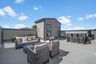 casa en Coalfield Station por Stanley Martin Homes