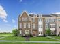 casa en Overlook at Westmore Townhomes por Stanley Martin Homes