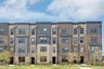 casa en Village at Virginia Center Condos por Stanley Martin Homes