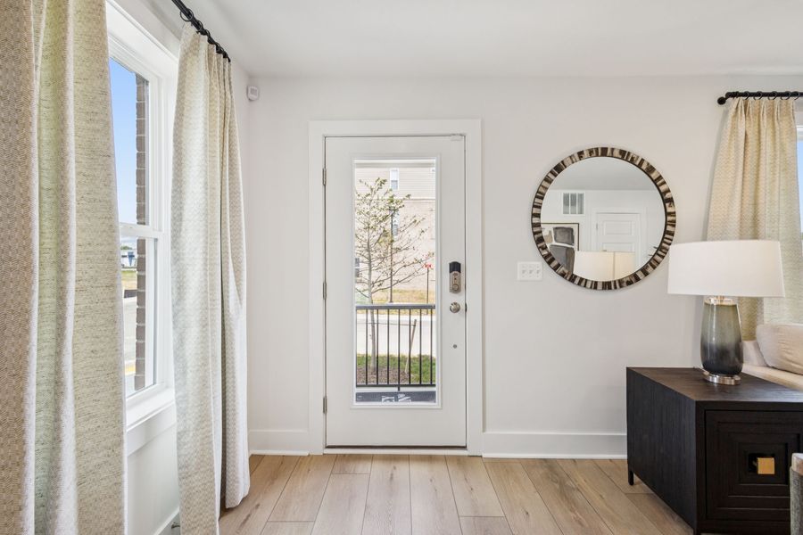 9484 Pinkman Road (The Jenkins)