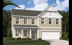 Hunt Club: Ridgeland, South Carolina - Stanley Martin Homes