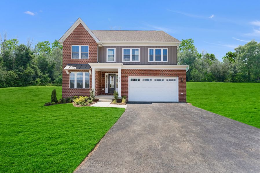 10915 Golden Glow Avenue (The Sienna)