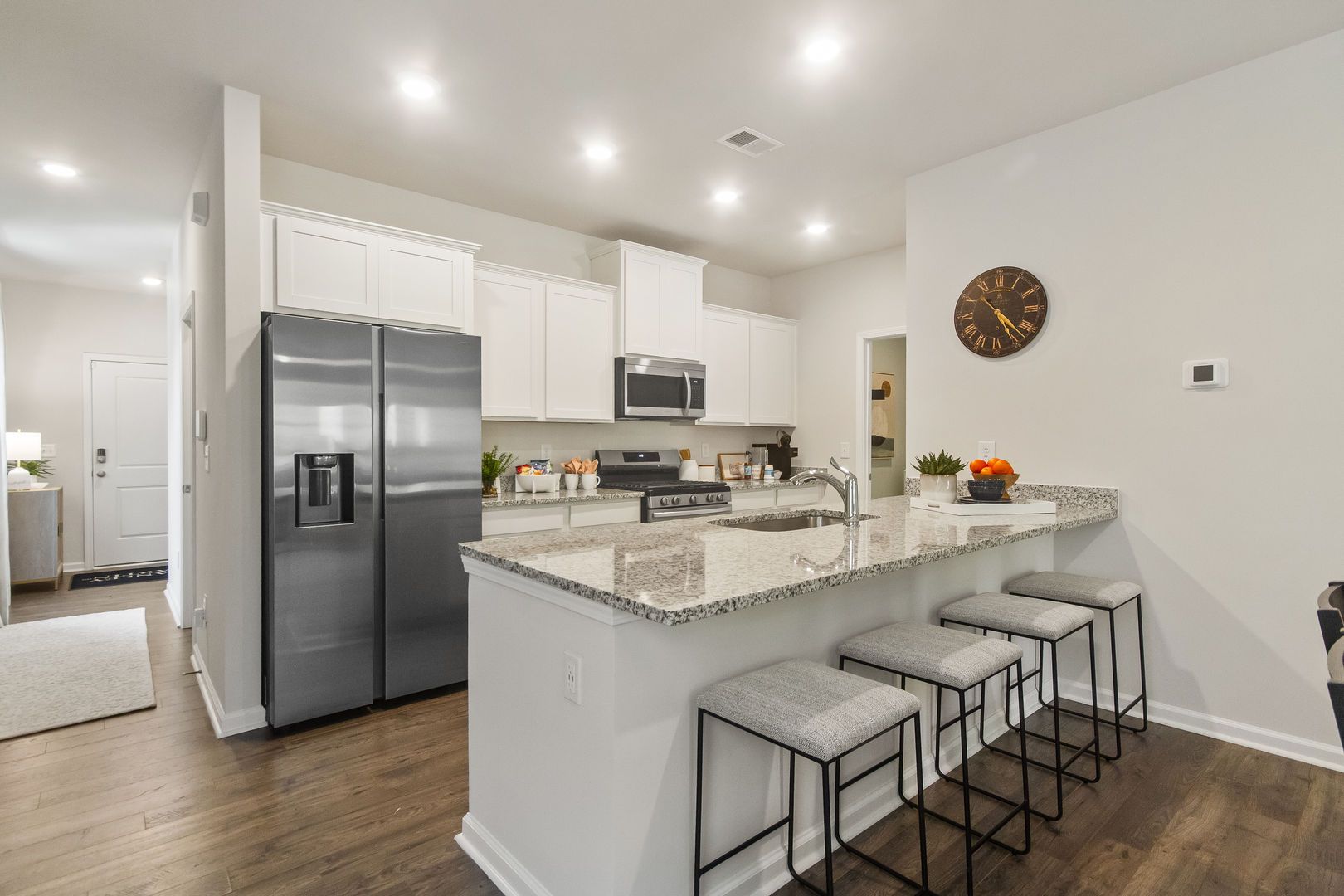 403 Mariene Drive (The Burke)