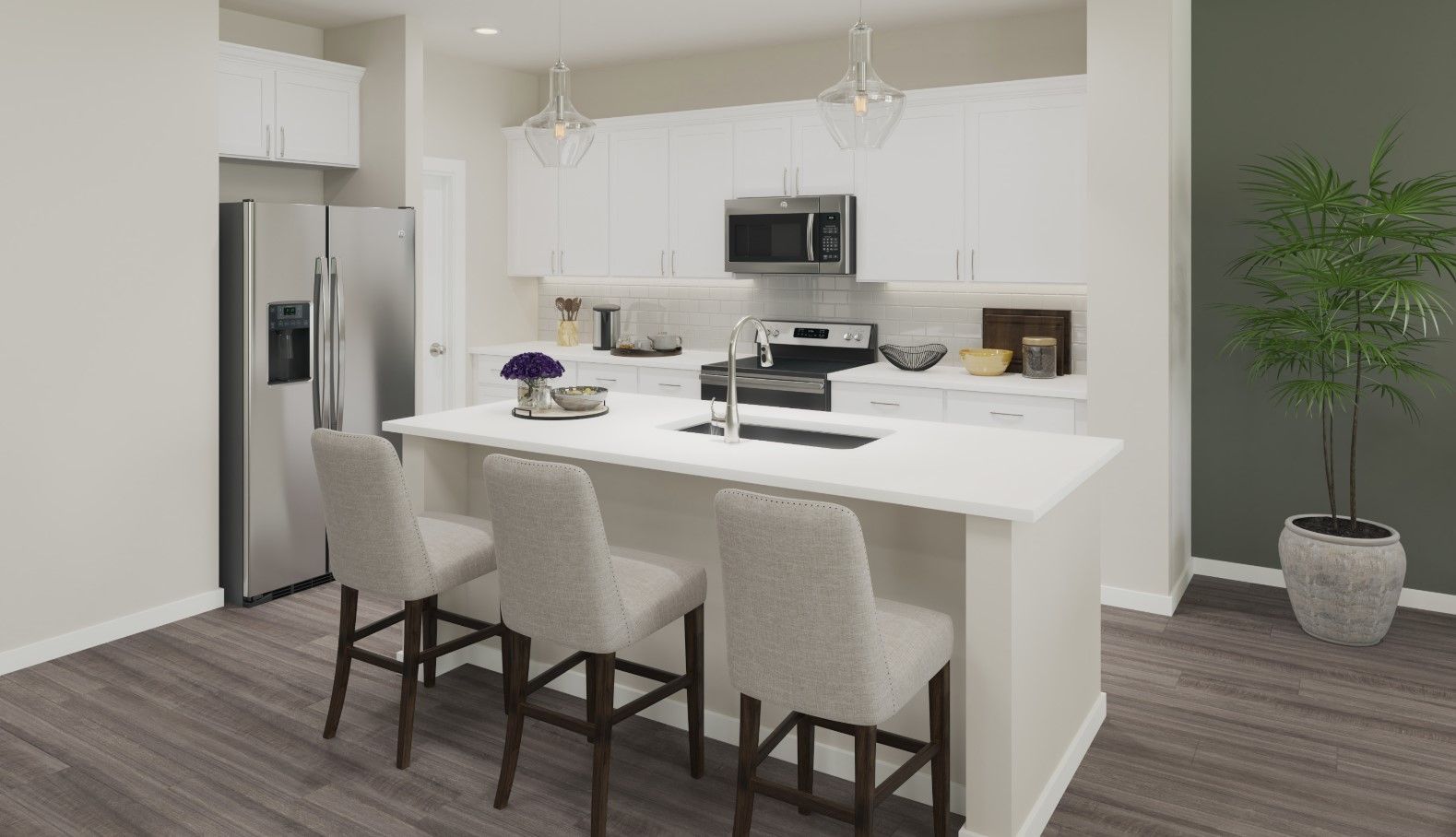 319 Alameda Way (The Idlewild)