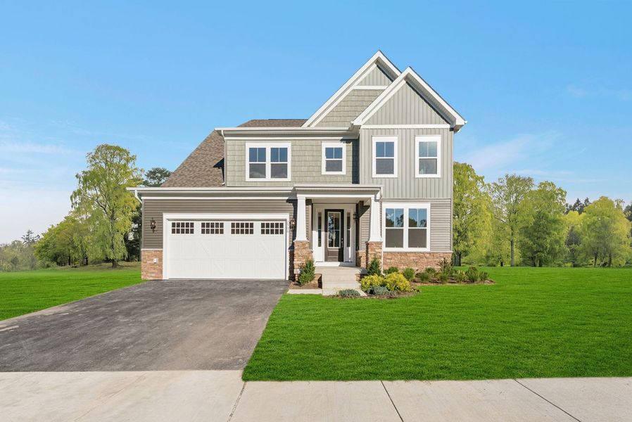 10925 Golden Glow Avenue (The Scarlett)