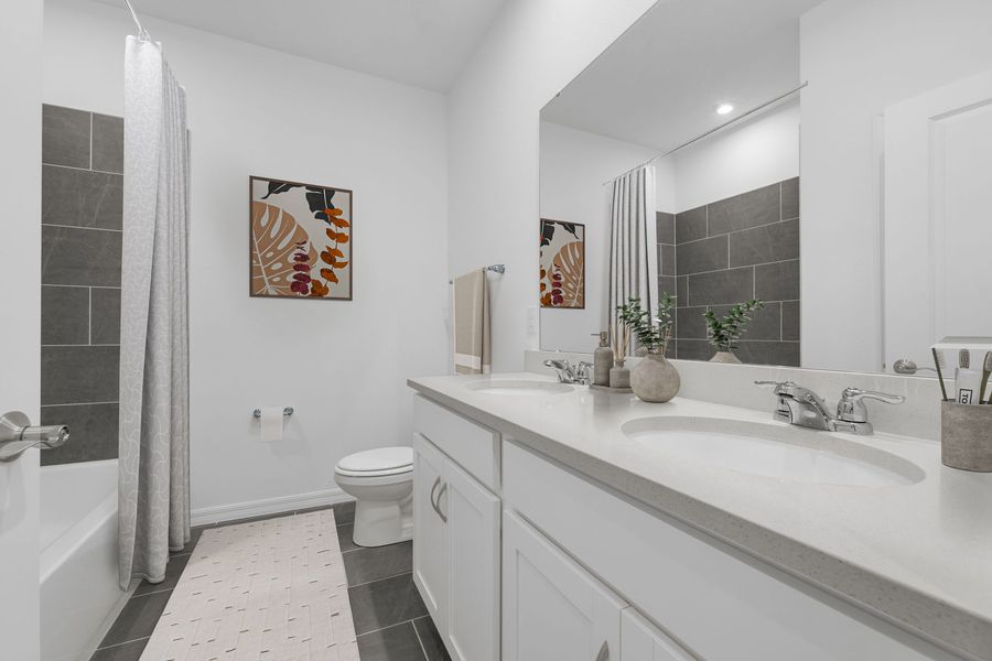 1122 Clay Blvd (The Juniper)