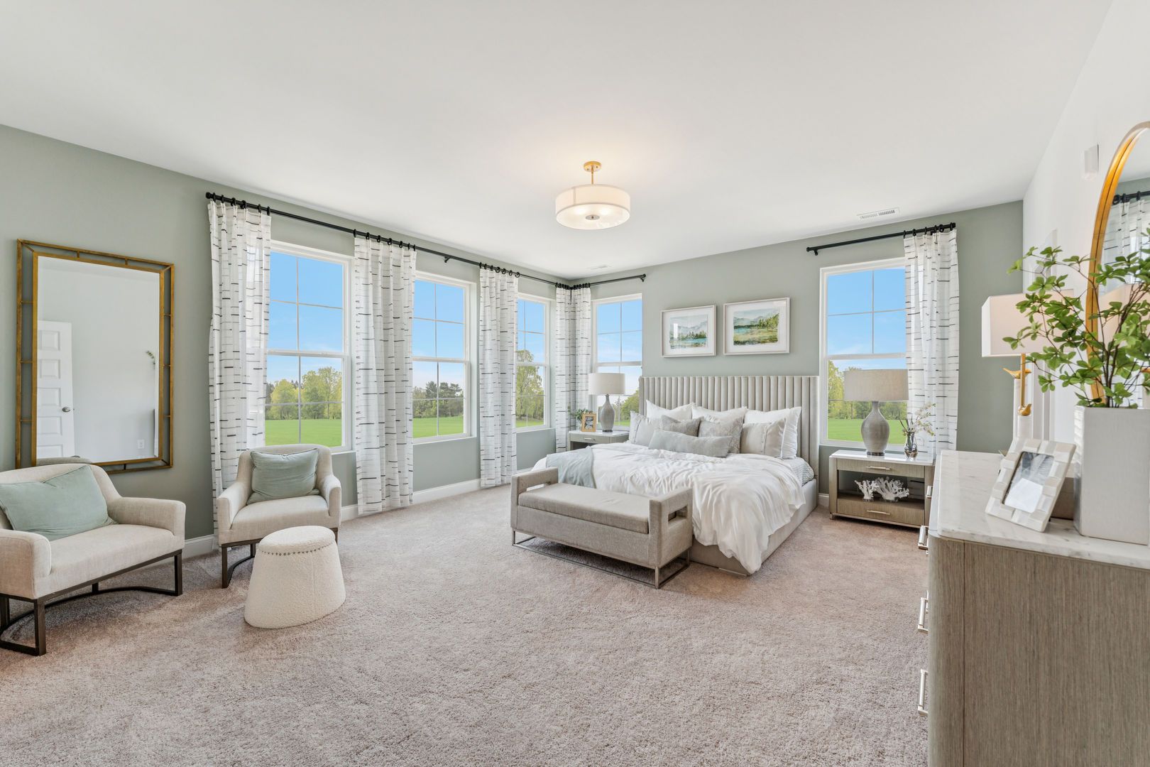 407 Grove Overlook Lane Unit 200 (The Julianne)