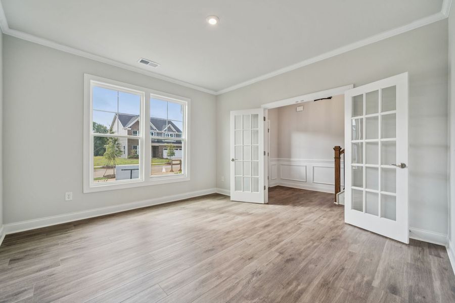 420 Balboa Street (The Shiloh)