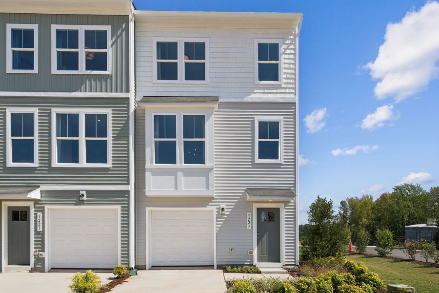 3323 Bomore Road (The Balfour)