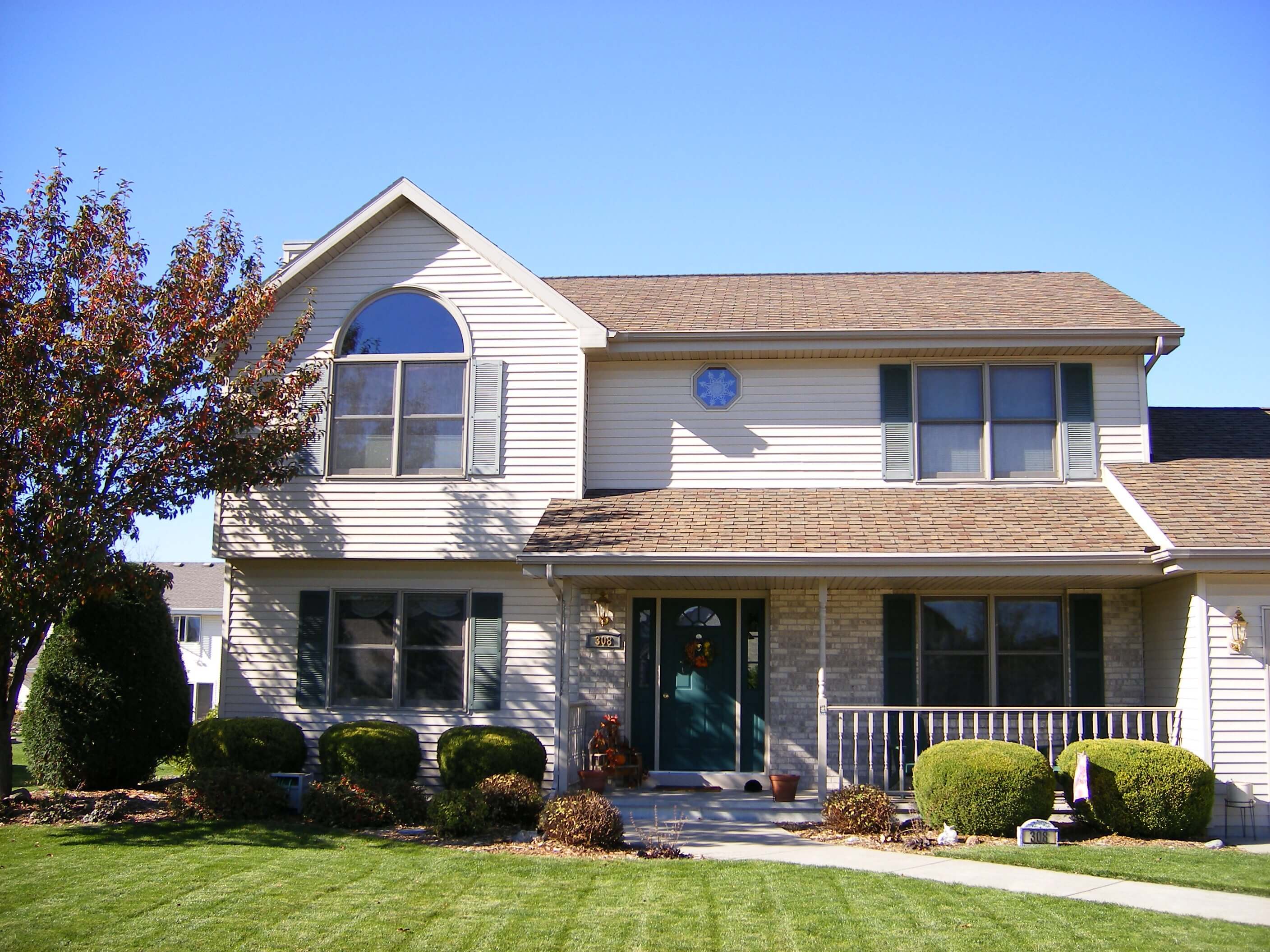 Stark Construction por Stark Construction en Appleton-Oshkosh Wisconsin