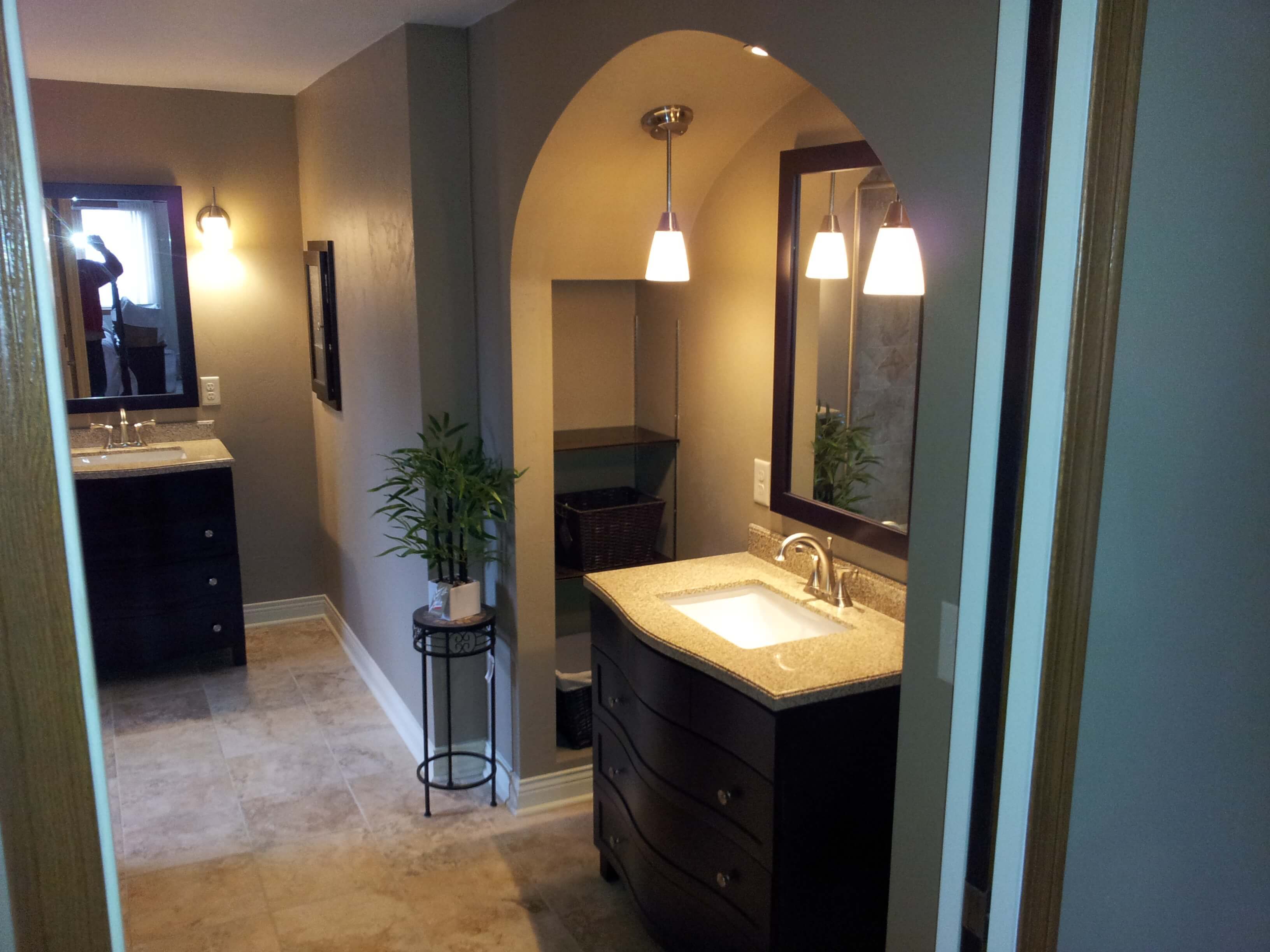 casa en Stark Construction por Stark Construction