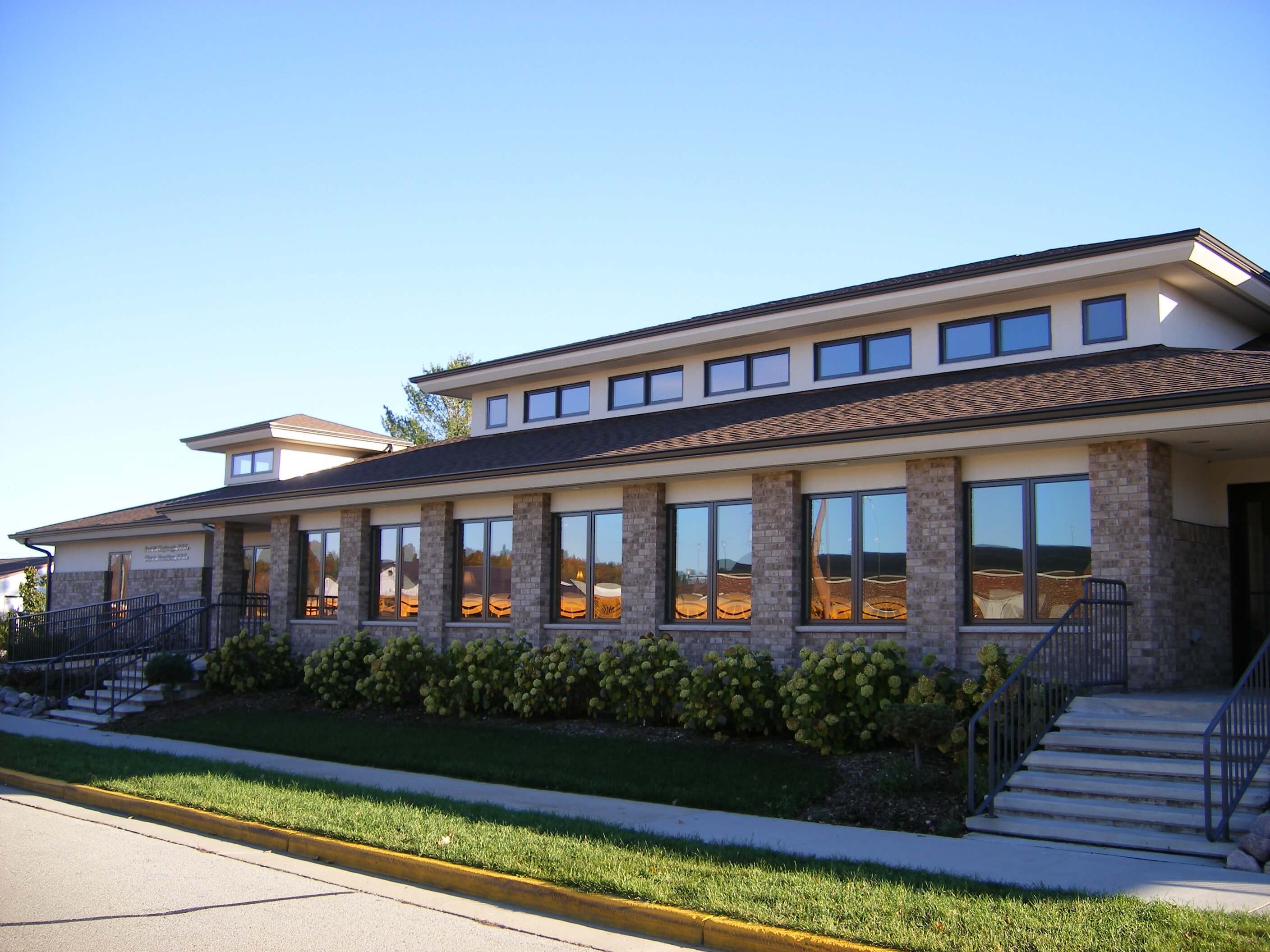 casa en Stark Construction por Stark Construction