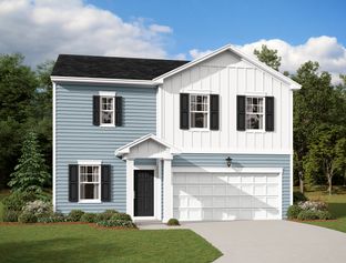 Spectra - Wilson's Walk: Clayton, North Carolina - Starlight Homes