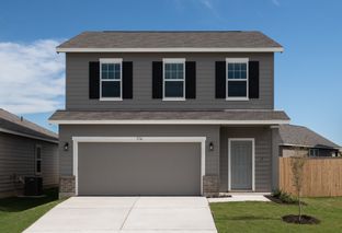 Endeavor - Cardinal Woods: Vaughan, North Carolina - Starlight Homes