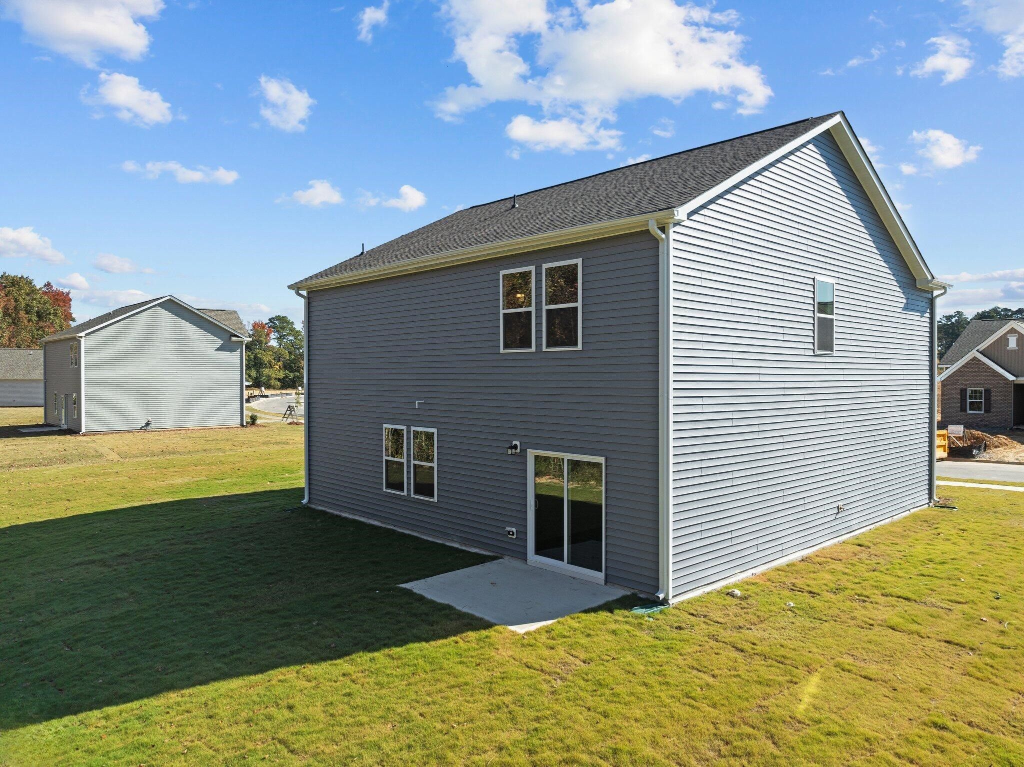 1907 Wellwind Road. Columbia, TN 38401