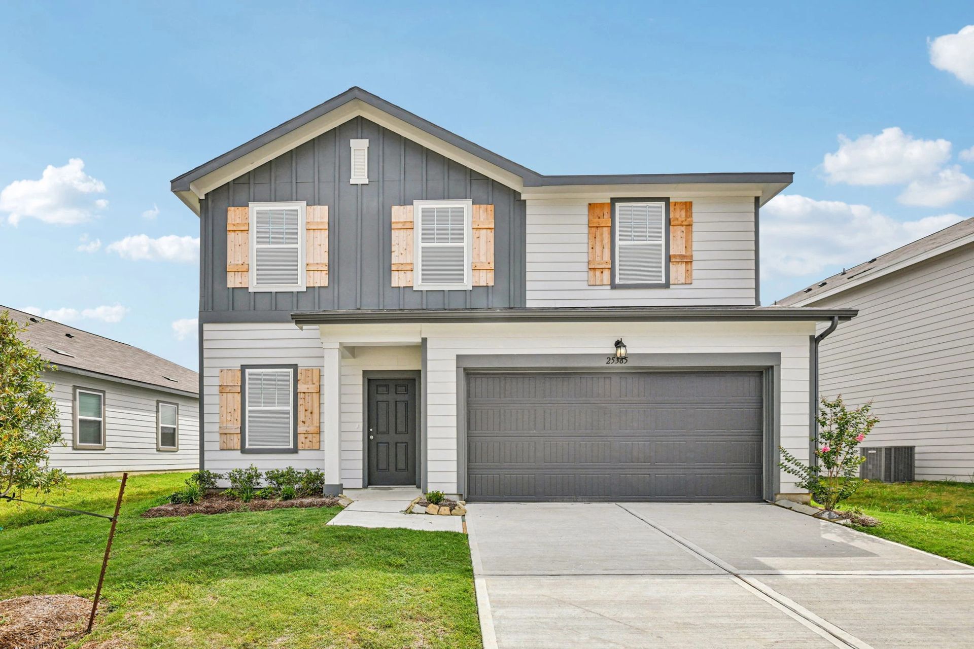 Radiance The Radiance Home Plan